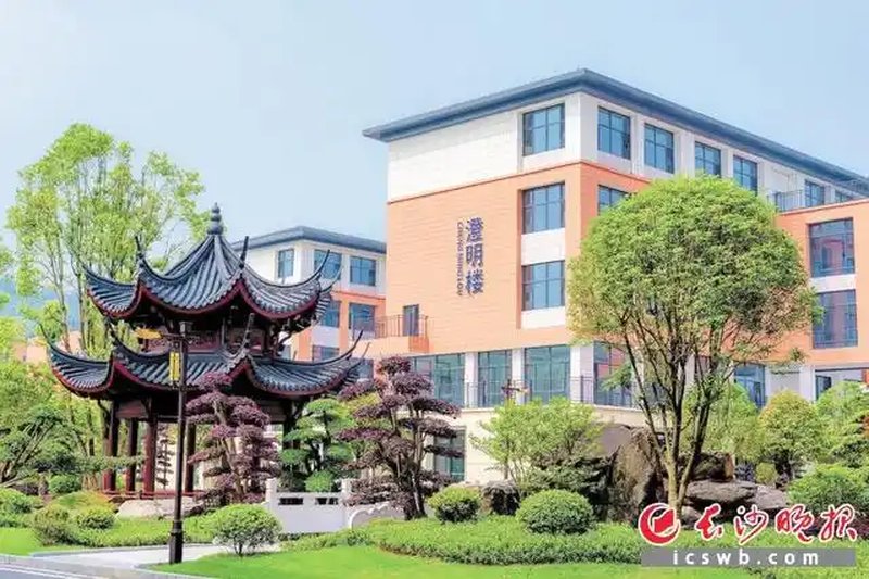 教学楼外观_01